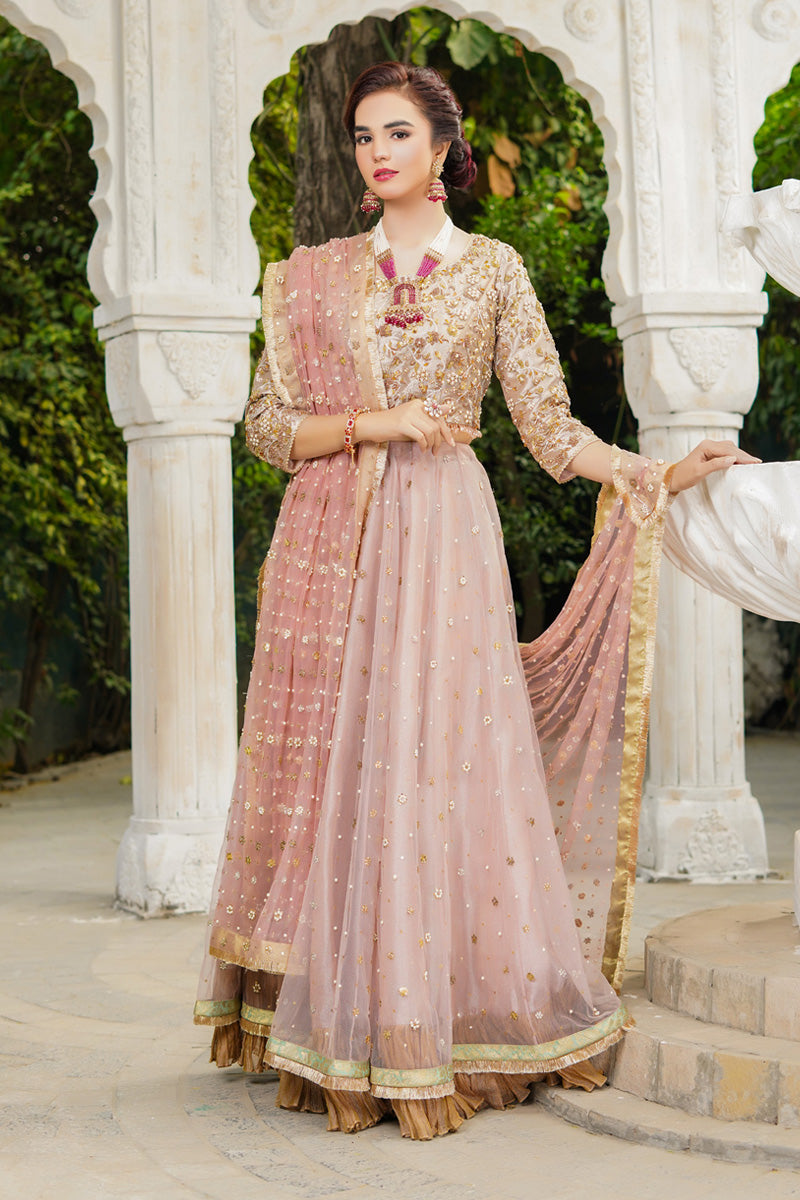 Pakistani formal outlet dresses